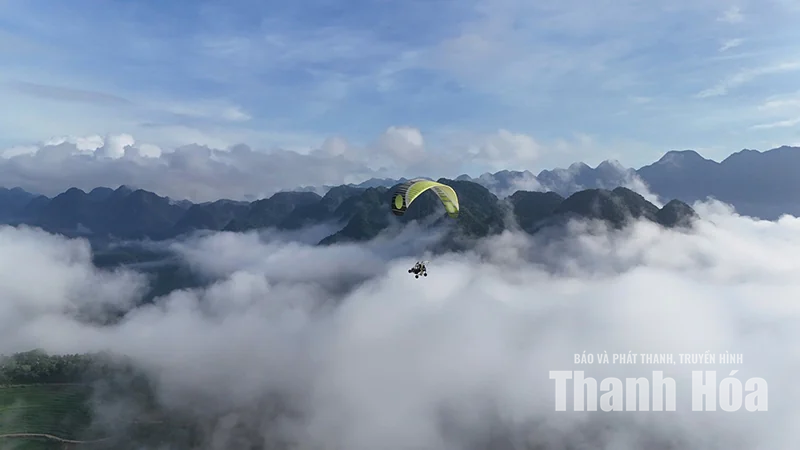 Trò chơi - “thỏi nam châm” thu hút du khách