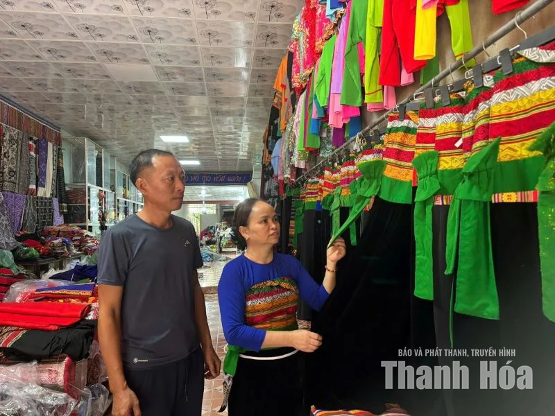 Ấn tượng du lịch Thanh Hóa trong kỳ nghỉ lễ Quốc khánh 2/9