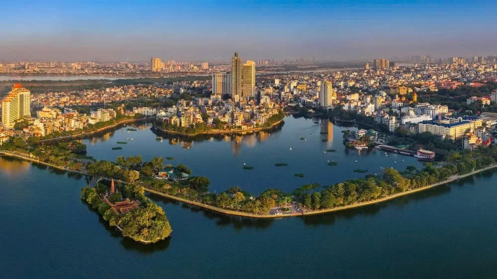 Việt Nam từ khát vọng độc lập đến khát vọng hùng cường