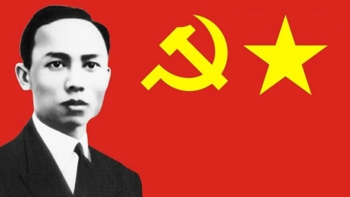 Ngày này năm xưa (6/9): Ngày sinh Tổng Bí thư Lê Hồng Phong