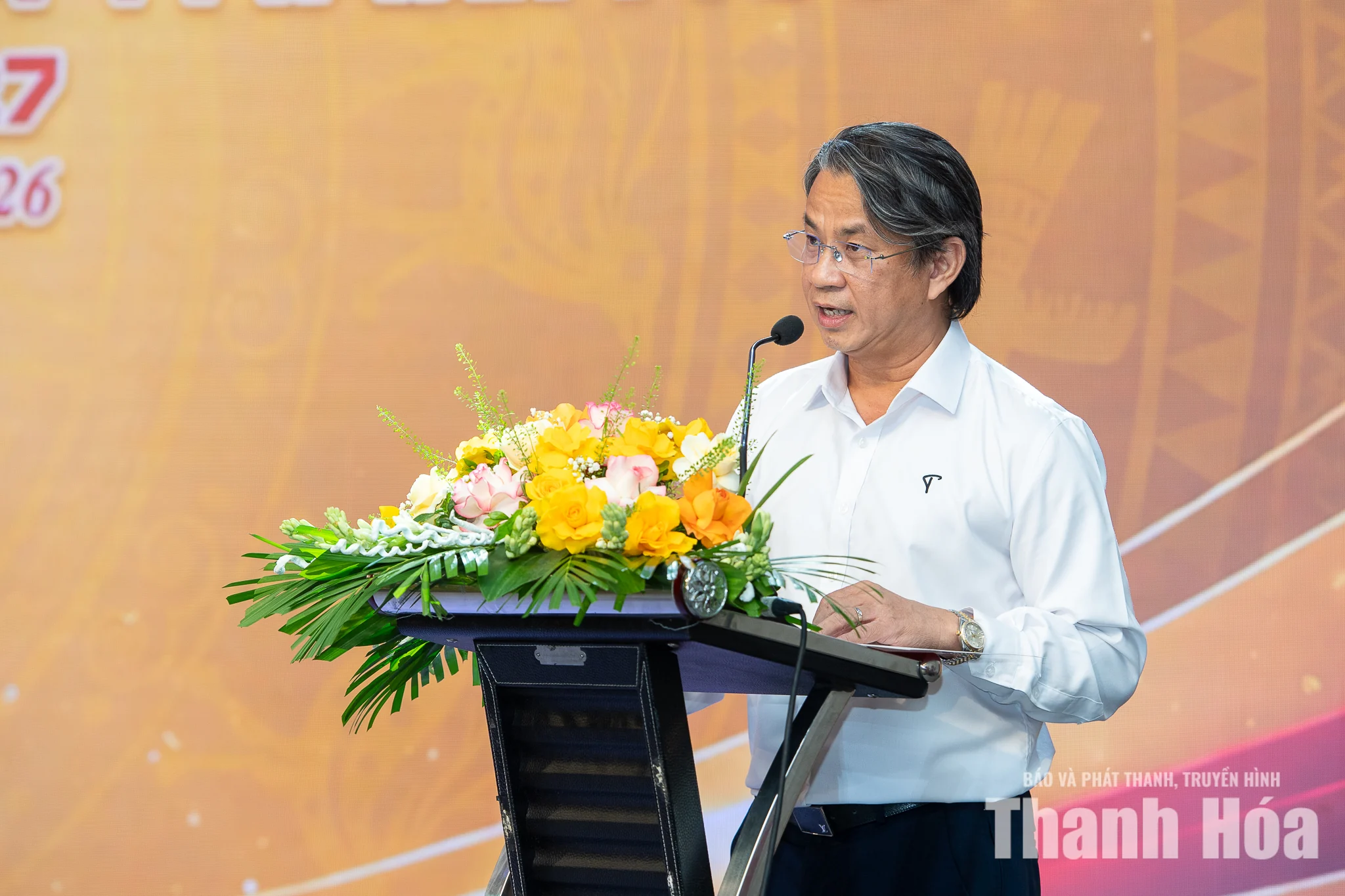 CLB Bóng đá Thanh Hóa với diện mạo mới, sẵn sàng cho mùa giải 2026/27