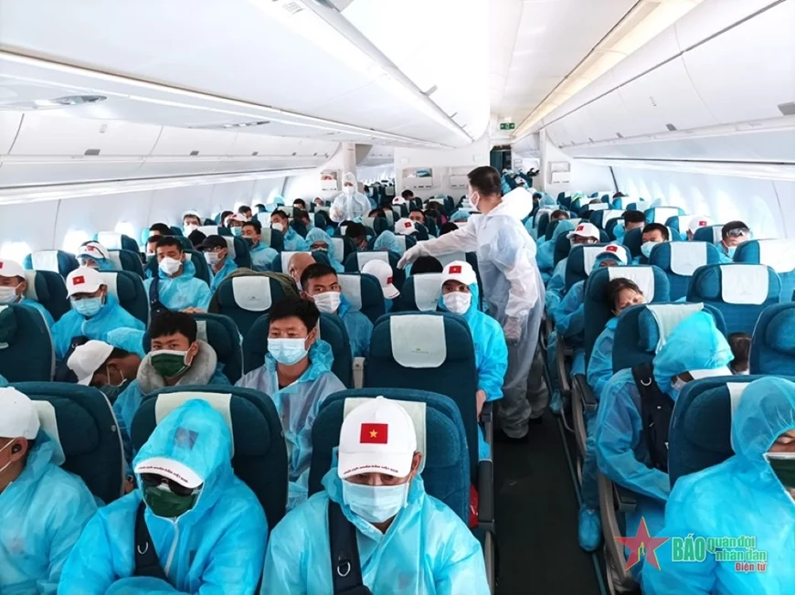 Ngày này năm xưa (7/9): Đài Tiếng nói Việt Nam chính thức phát sóng chương trình đầu tiên