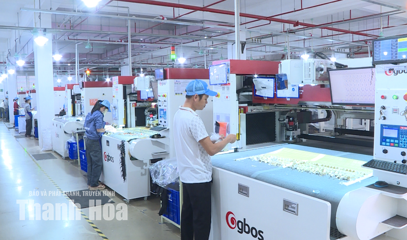 Công nhân làm chủ công nghệ, mở rộng cơ hội tăng thu nhập