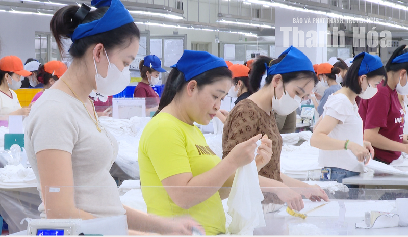 Công nhân làm chủ công nghệ, mở rộng cơ hội tăng thu nhập