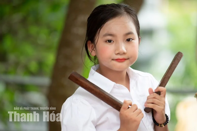 Ngày cuối tuần ở làng Quỳ Chử