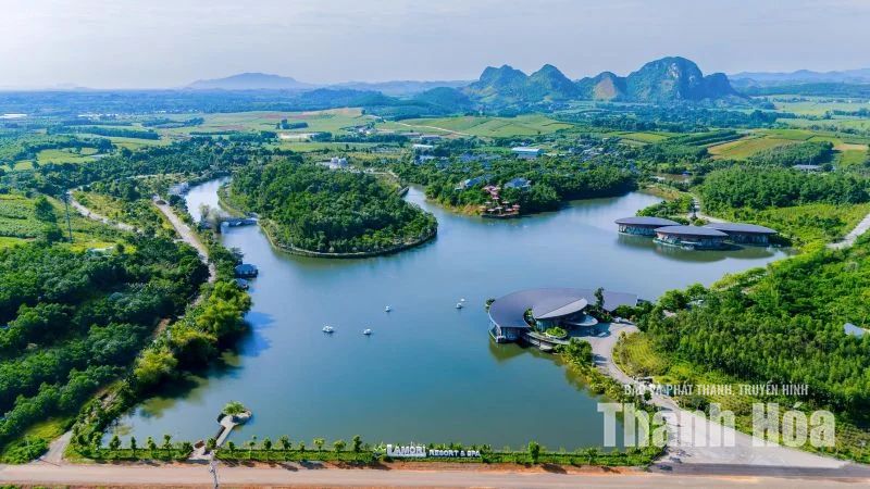 Famtrip Lamori: “Trải nghiệm hôm nay, kết nối tương lai”
