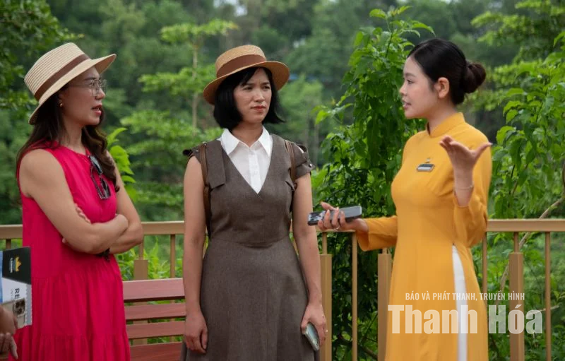 Famtrip Lamori: “Trải nghiệm hôm nay, kết nối tương lai”