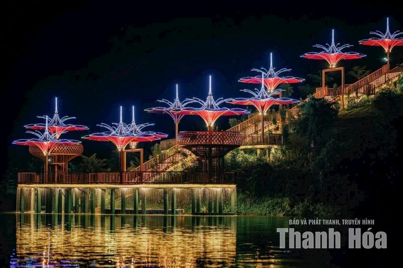 Famtrip Lamori: “Trải nghiệm hôm nay, kết nối tương lai”