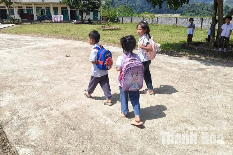 Nơi ký ức tìm về