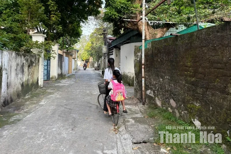 Nơi ký ức tìm về