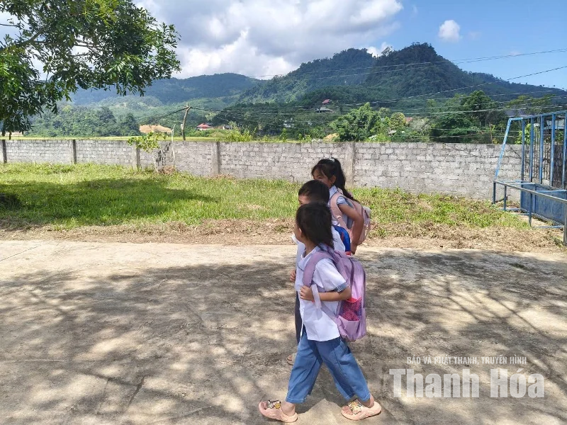 Nơi ký ức tìm về