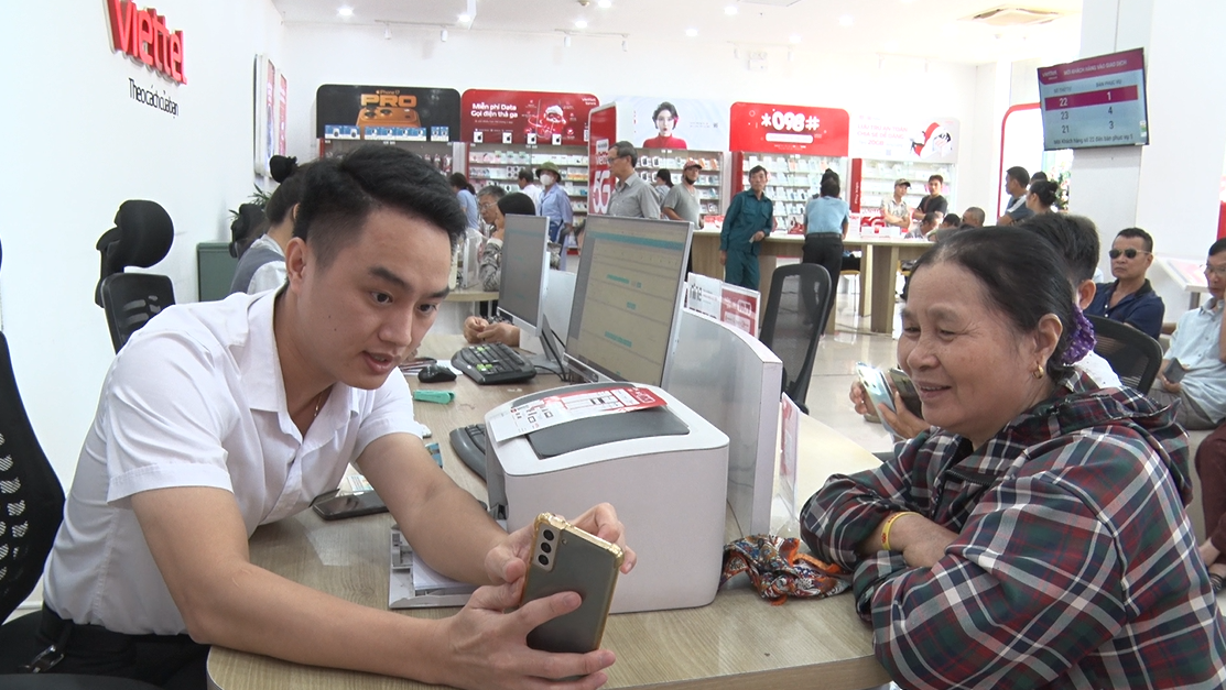 Các nhà mạng trên địa bàn Thanh Hóa sẵn sàng tắt sóng 2G