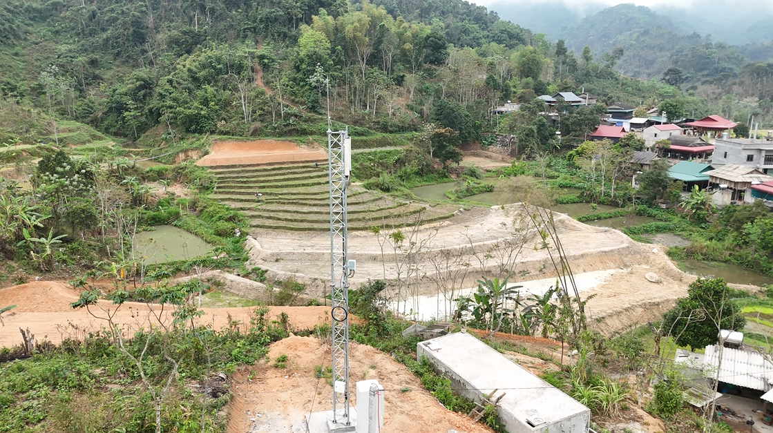 Các nhà mạng trên địa bàn Thanh Hóa sẵn sàng tắt sóng 2G