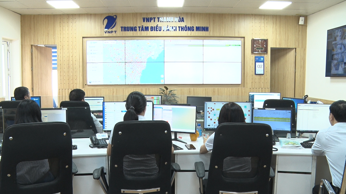 Các nhà mạng trên địa bàn Thanh Hóa sẵn sàng tắt sóng 2G