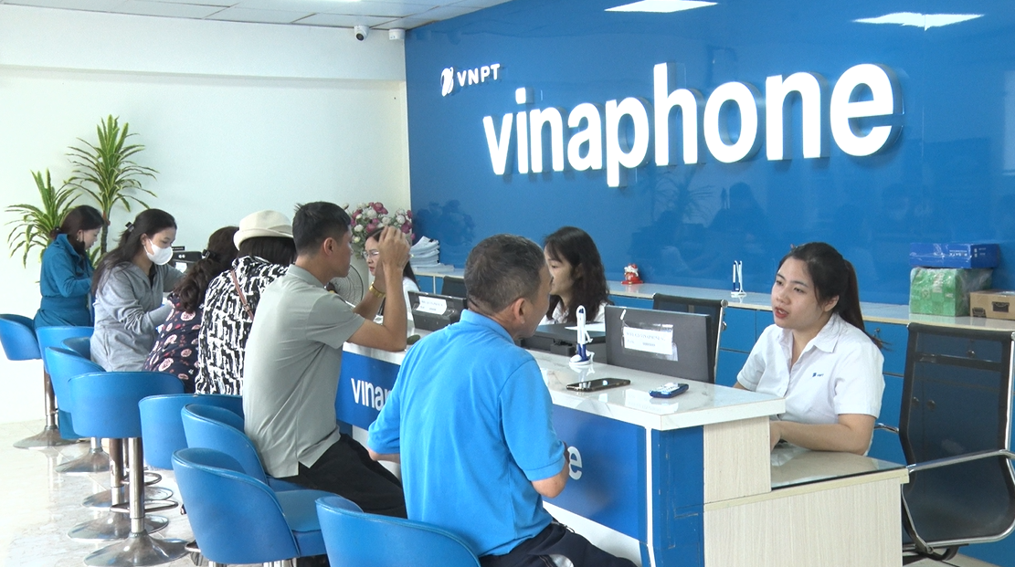 Các nhà mạng trên địa bàn Thanh Hóa sẵn sàng tắt sóng 2G