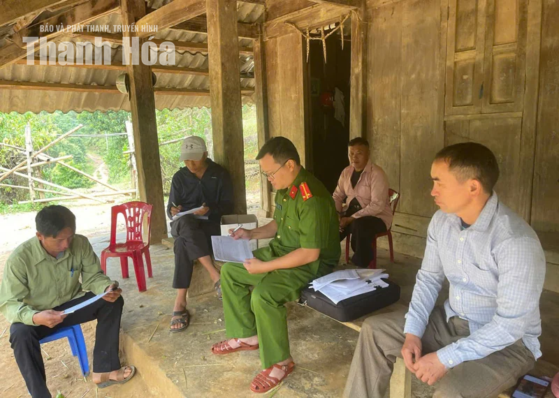 Khi nạn nhân trở thành “thủ phạm”