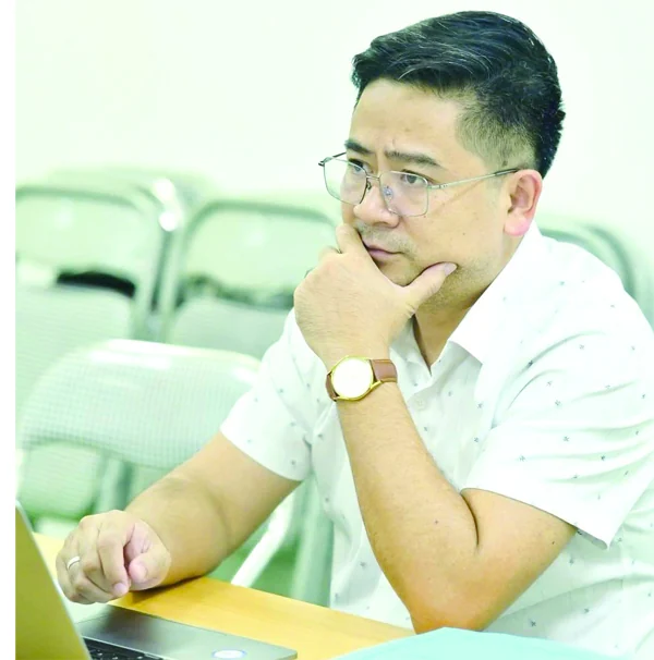 Vững vàng trong kỷ nguyên số