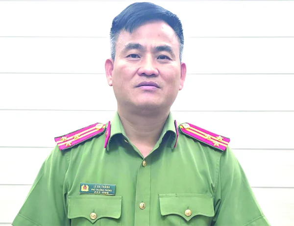 Vững vàng trong kỷ nguyên số