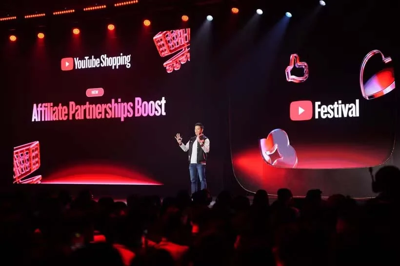 Nền tảng YouTube tiếp cận tới 93% người dùng Internet Việt Nam mỗi ngày