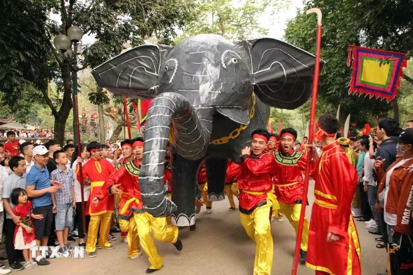 24/11 - Ngày để mỗi người cùng thưởng thức, tiếp nối mạch nguồn văn hóa dân tộc