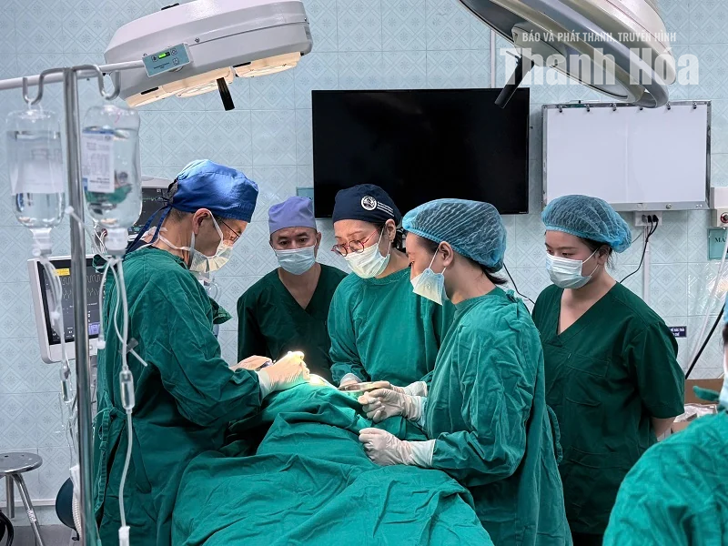 Thắp sáng nụ cười trẻ thơ