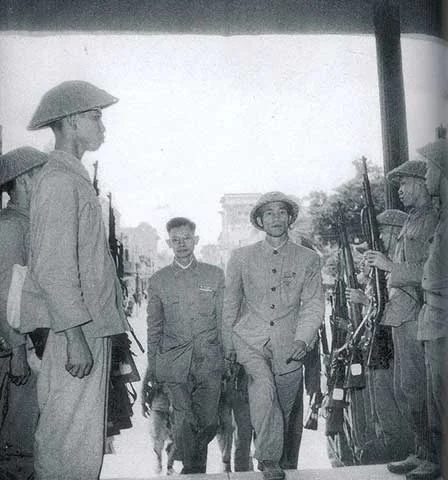 Ngày này năm xưa (17/9): Chủ tịch Hồ Chí Minh ra lời kêu gọi hưởng ứng “Tuần lễ vàng”