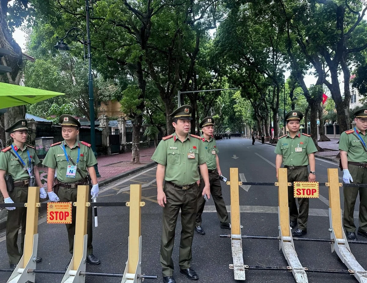Ngày này năm xưa (20/9): Việt Nam chính thức được công nhận là thành viên thứ 149 của Liên hợp quốc