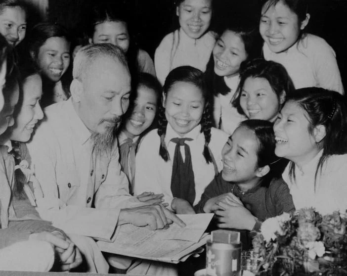 Ngày này năm xưa (15/9): Đồng chí Fidel Castro thăm vùng giải phóng miền Nam Việt Nam