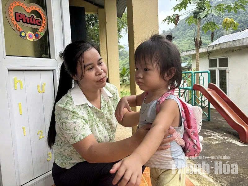 “Trồng người” và hành trình nhân văn