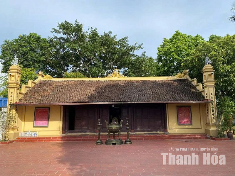 Mỹ Đà - “hồn quê” còn mãi