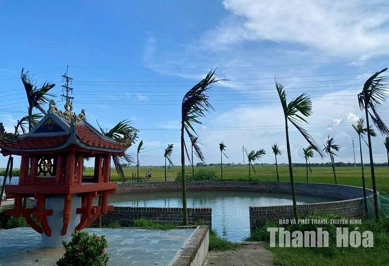 Mỹ Đà - “hồn quê” còn mãi