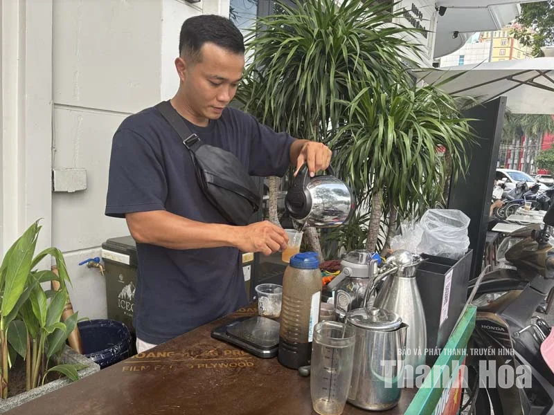 Mỗi góc phố, một cơ hội kinh doanh