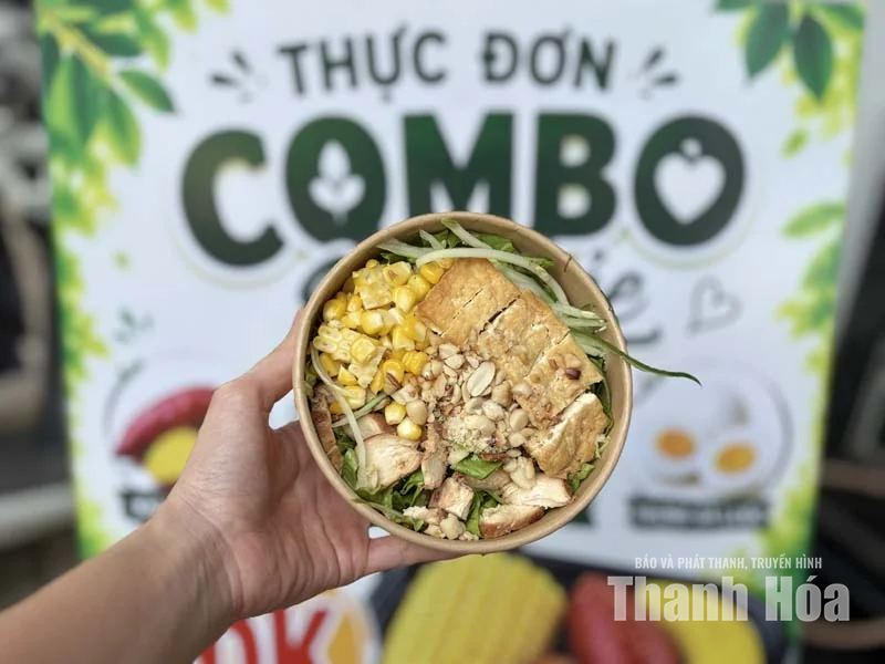 Mỗi góc phố, một cơ hội kinh doanh