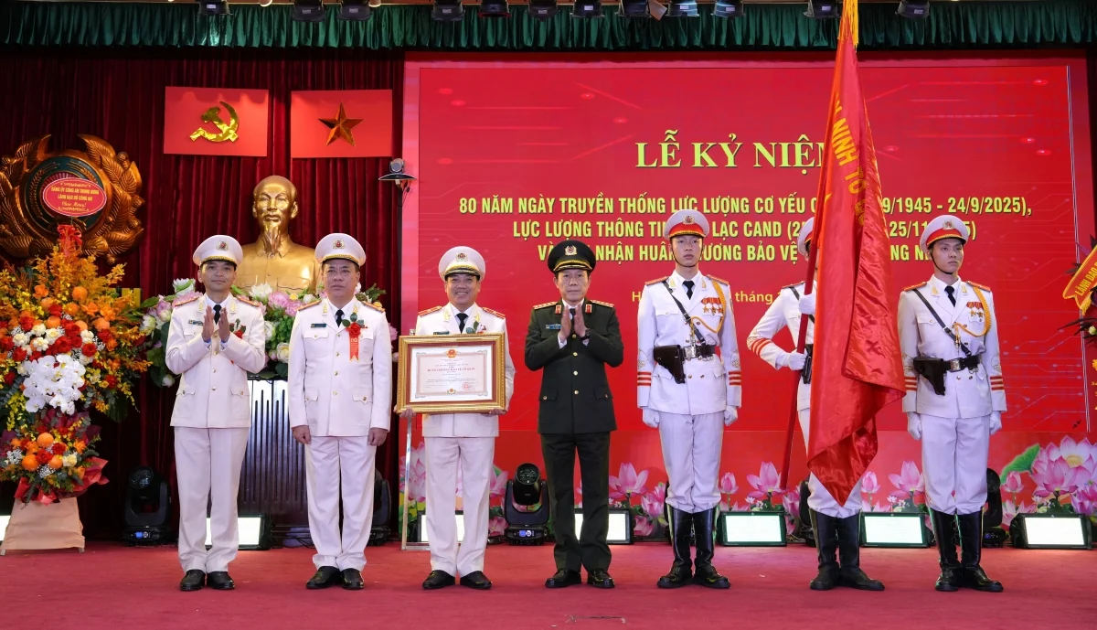 Ngày này năm xưa (24/9): Bác Hồ vui Tết Trung thu cùng hơn một vạn thiếu nhi Thủ đô