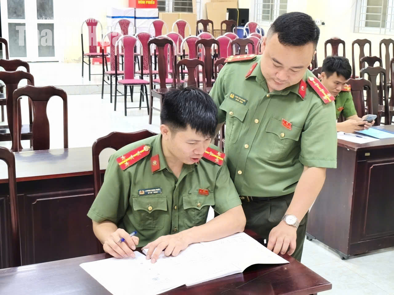 Học tiếng Lào - nối tình hữu nghị