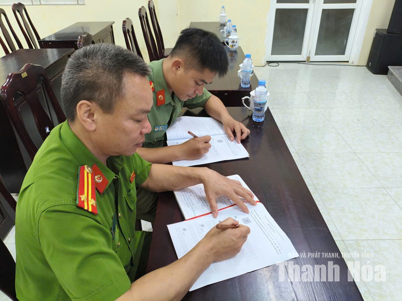 Học tiếng Lào - nối tình hữu nghị