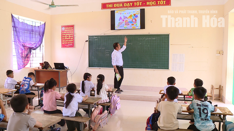Bám trường, giữ lớp, giữ những ước mơ