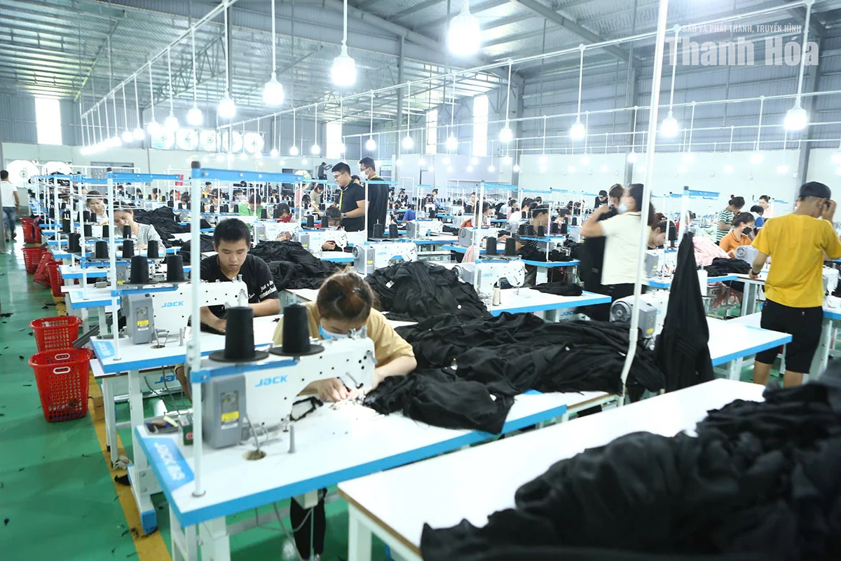 Kết nối doanh nghiệp, chung sức xây dựng quê hương