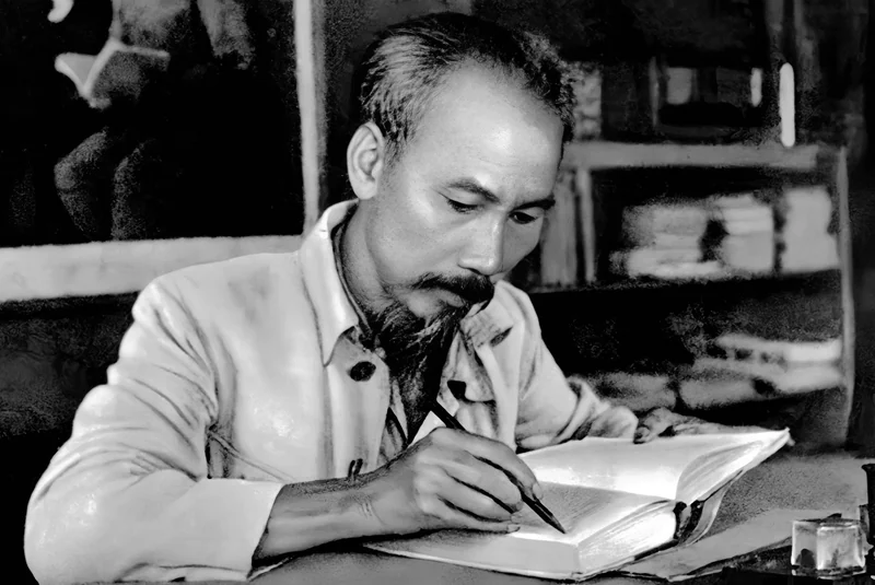 Ngày này năm xưa (24/9): Bác Hồ vui Tết Trung thu cùng hơn một vạn thiếu nhi Thủ đô