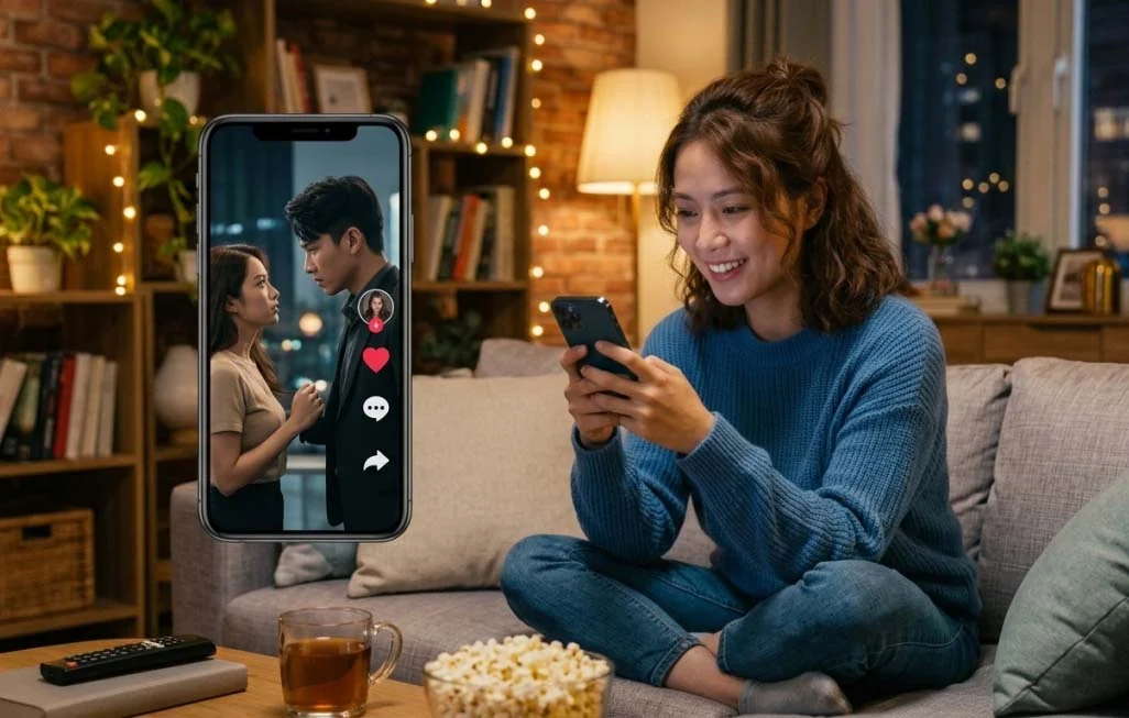 Phim AI tràn ngập mạng xã hội, điện ảnh Việt sẽ giữ khán giả ra sao?