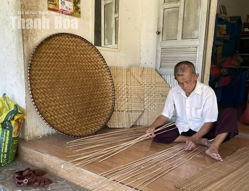 Khi “lửa nghề” vẫn “cháy”