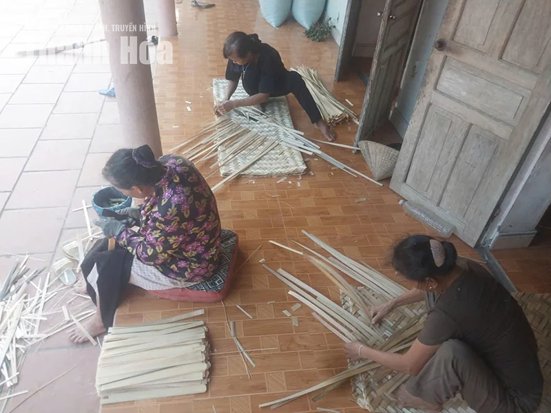 Khi “lửa nghề” vẫn “cháy”