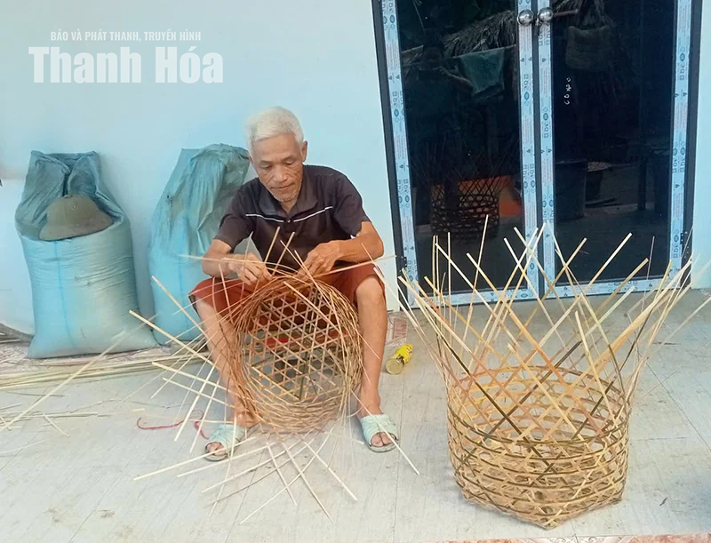 Khi “lửa nghề” vẫn “cháy”