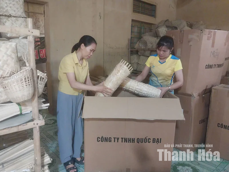 Tạo “luồng sinh khí” mới cho nghề