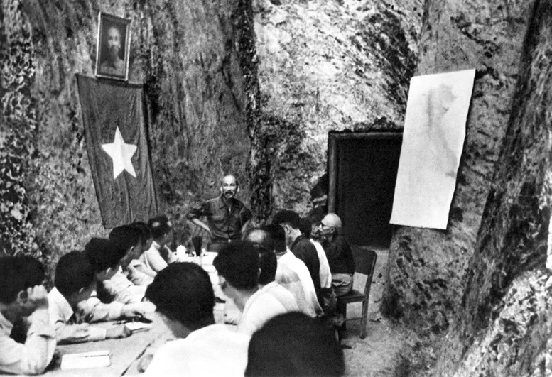 Ngày này năm xưa (28/9): Bác Hồ kêu gọi “sẻ cơm nhường áo”