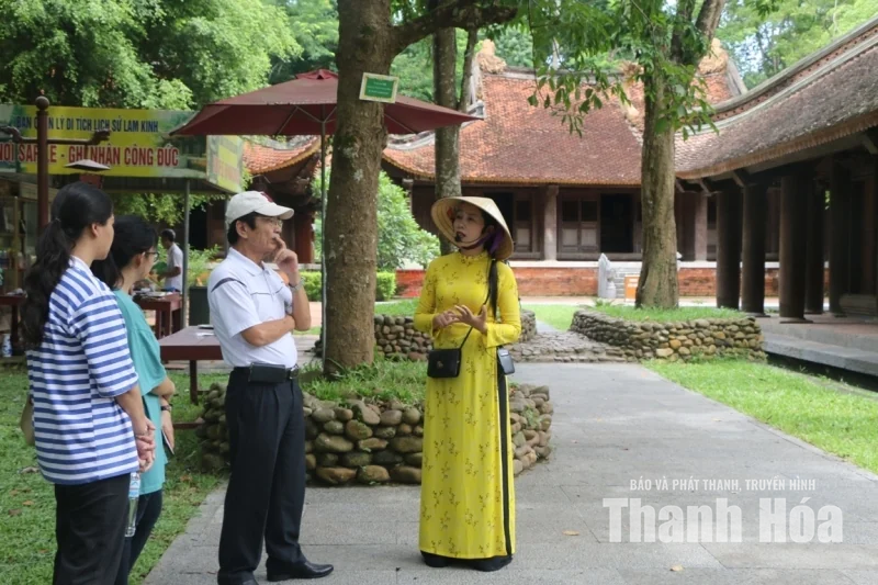 Bản hùng ca còn mãi (Bài 2): Anh hùng giải phóng dân tộc dựng nên nghiệp lớn