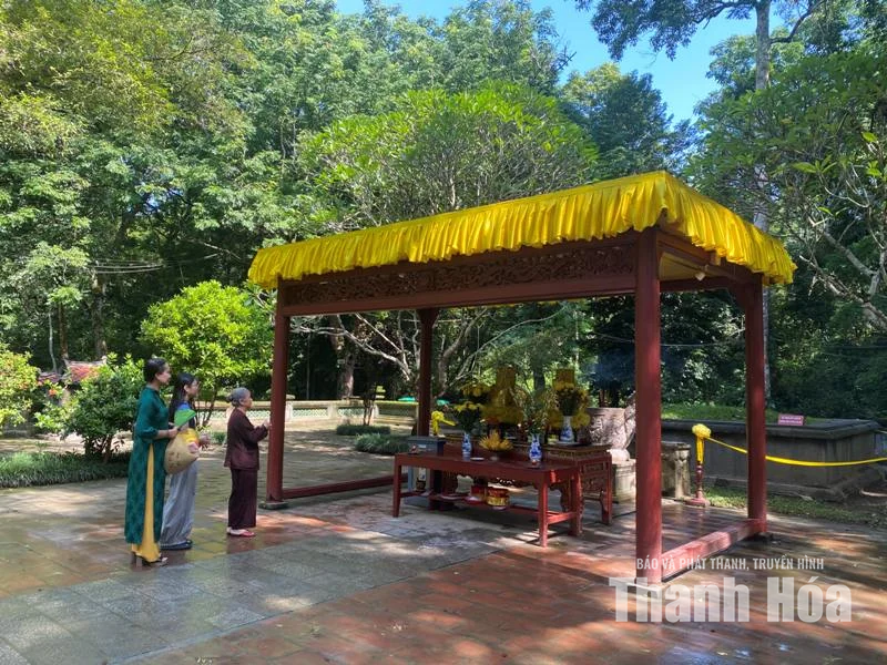 Bản hùng ca còn mãi (Bài 2): Anh hùng giải phóng dân tộc dựng nên nghiệp lớn