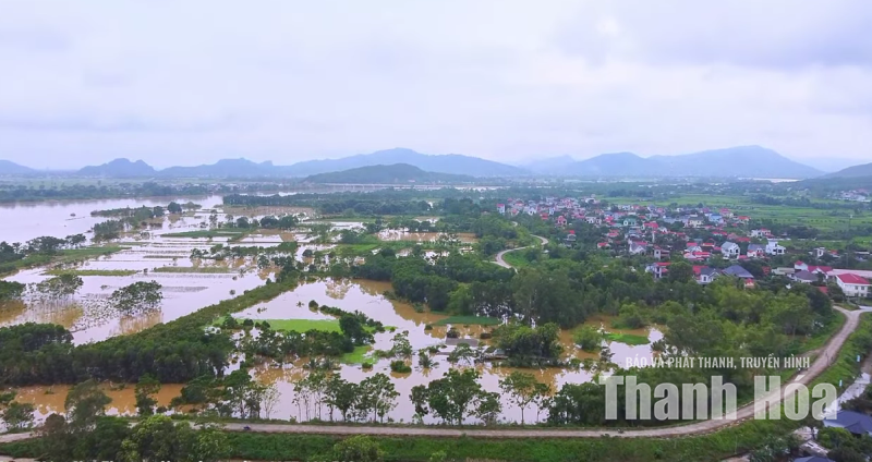 Bãi bồi và những mùa thương nhớ