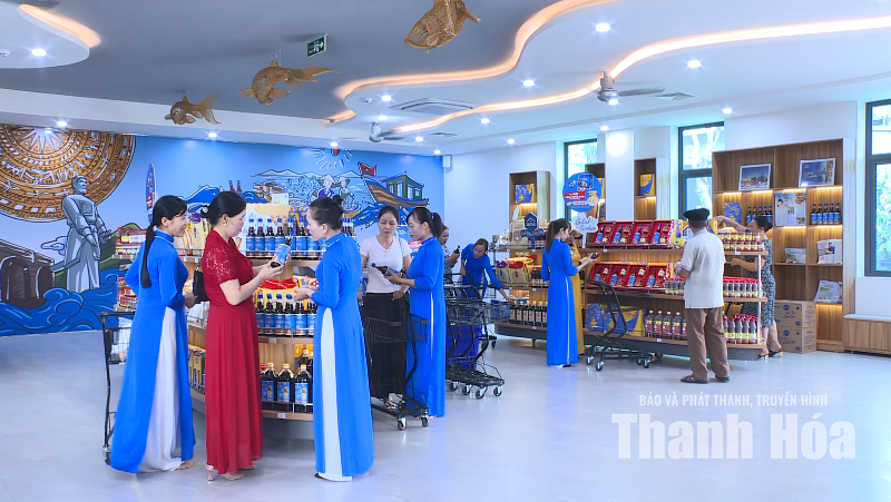 Gieo thương hiệu, gặt giá trị