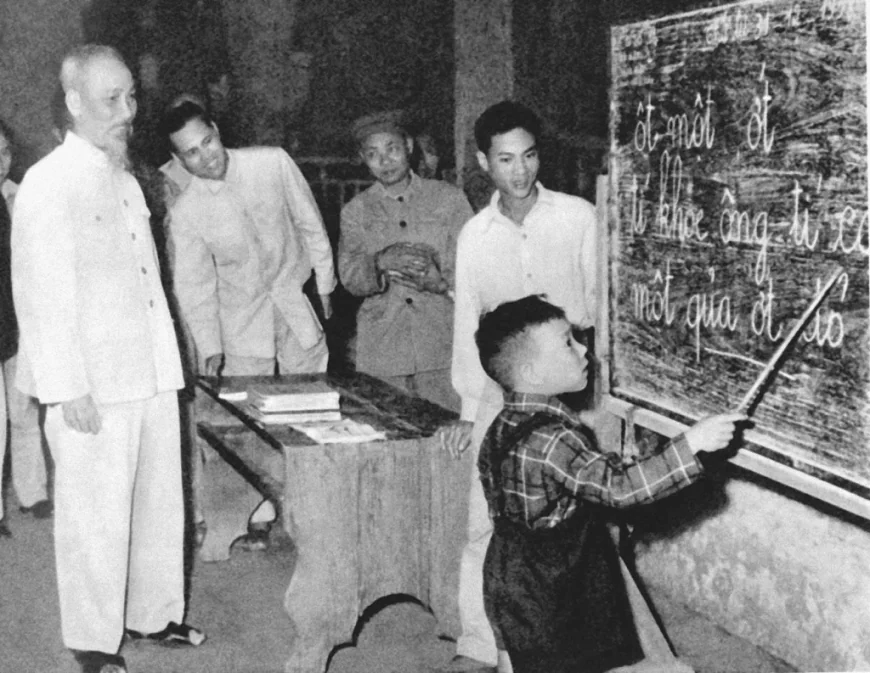 Ngày này năm xưa (4/10): Đại tướng Võ Nguyên Giáp từ trần